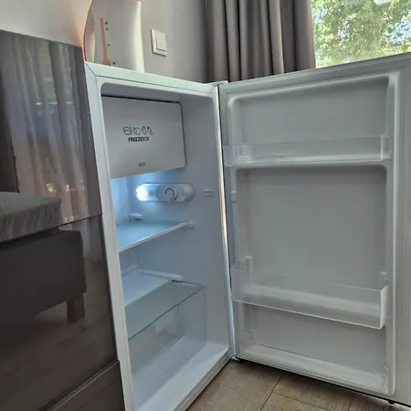 Apartament Park And Pool Apostolovi Nesebăr