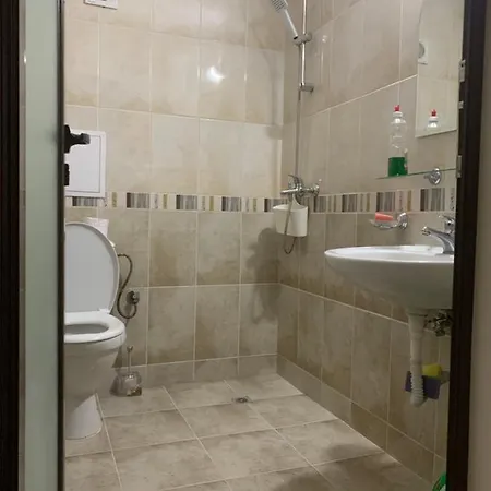 Park And Pool Apostolovi *