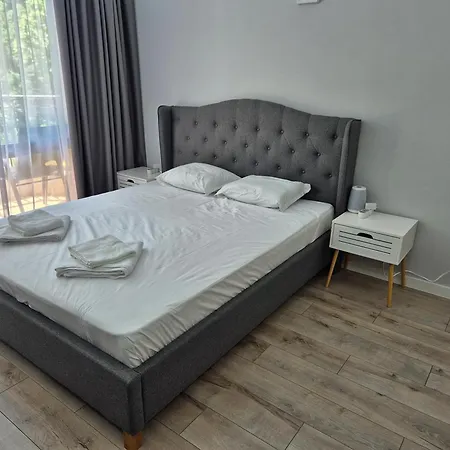 Appartement Park And Pool Apostolovi *