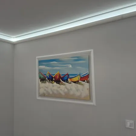 Park And Pool Apostolovi Апартамент Несебър