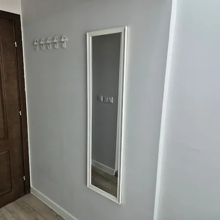 Park And Pool Apostolovi Appartement