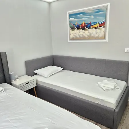 Appartement Park And Pool Apostolovi Nessebar