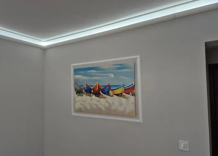 Park And Pool Apostolovi Apartamento Nesebar