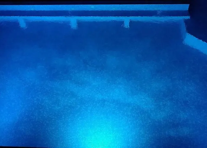 Apartamento Park And Pool Apostolovi Nesebar